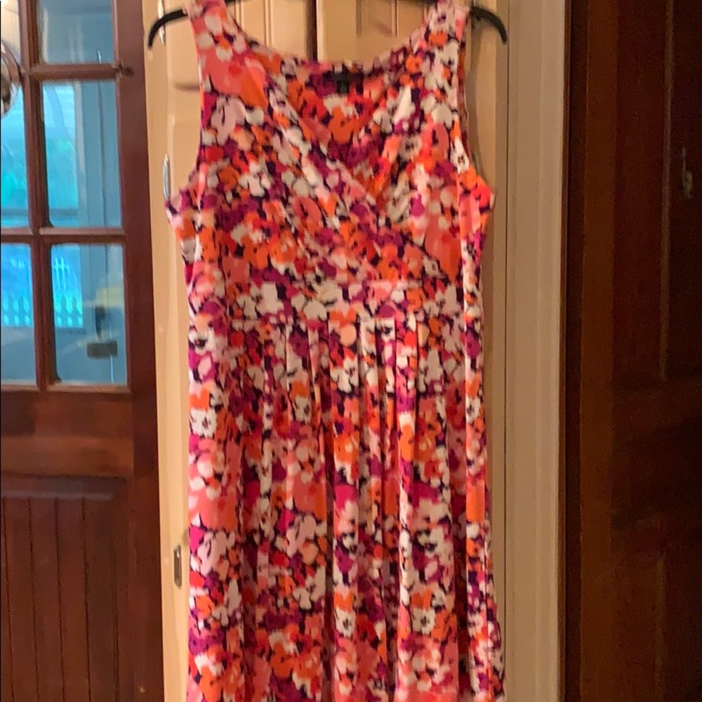 Land’s End Sundress